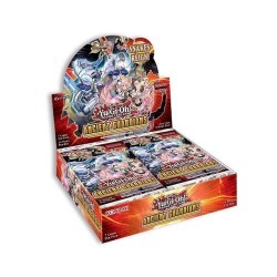 Yu-Gi-Oh Ancient Guardians Boosters (24ct) RRP £3.99