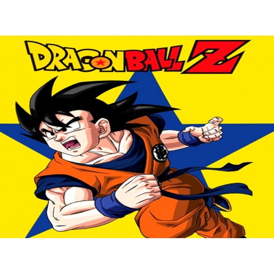Dragon Ball Z - Fusion World: (FB10) Boosters (24ct) RRP £4.99 - RELEASE DATE: JUNE 19, 2026 (SOLD OUT TO PRE-ORDER)