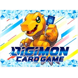 Digimon Sinister Order (EX10) Extra Booster (24ct) RRP £4.99 Release date 19th September