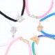 Corded Bracelet with Charm 2005 (6ct) RRP £1.99