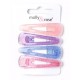 Covered Glitter Sleepies 4-pack (ACC8790) (6ct) RRP £1.99