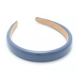 Wide Glossy Finish Alicebands (ACC8864) (6ct) RRP £3.99