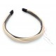 Faux Leather Twist Alicebands (ACC8868) (3ct) RRP £3.99