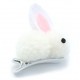 Pom Pom Bunny Beak Clips (ACC8747) (6ct) rrp £1.99