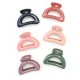 Curved Hair Clamp (9180) (6ct) RRP £1.99