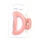 Curved Hair Clamp (9180) (6ct) RRP £1.99
