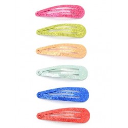 Glitter Sleepies 6-piece Set (9235) (6ct) RRP £1.99