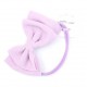 Elastic Bandeau with Large Bow - Pastels (8872) (6ct) RRP £1.99