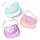 Daisy Saddle Bag 14cm x 11cm (9082) (3ct) rrp £6.99
