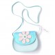 Daisy Saddle Bag 14cm x 11cm (9082) (3ct) rrp £6.99