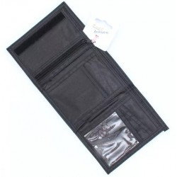 Skull and Crossbones 12x9cm Wallet (8662) (6ct) RRP £2.99