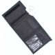 Skull and Crossbones 12x9cm Wallet (8662) (6ct) RRP £2.99