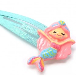 Mermaid Motif Sleepies 4-pack (9098) (6ct) RRP £2.99