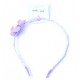 Daisy Motif Aliceband (9110) (6ct) RRP £2.99
