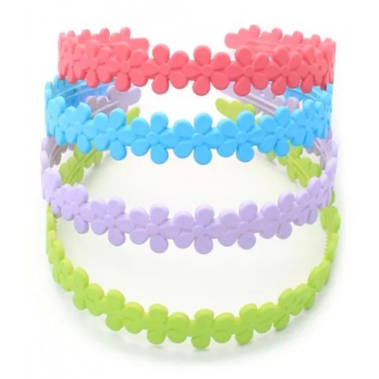 Daisy Chain 8mm Aliceband (9287) (8ct) RRP £1.99