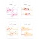 Animal Hair Elastics - Set of 2 (9300) (8ct) RRP £1.99