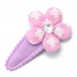 Fabric Covered Sleepies - Set of 4 (9511) (6ct) RRP £2.49
