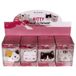 Handwarmer Kittens (32ct) RRP £2.99 Handwarmer Kittens (32ct) RRP £2.99