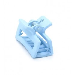 Matt Finish 4cm Rectangle Clamp (9233) (6ct) RRP £1.99