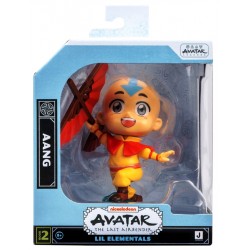 Avatar Legends 4-inch Aang Kawaii Figure (12ct) RRP £9.99