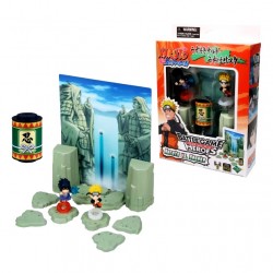 Naruto Battle Game Heroes Naruto vs Sasuke RRP £14.99 Naruto Battle Game Heroes Naruto vs Sasuke RRP £14.99