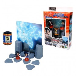 Naruto Battle Game Heroes Sasuke vs Itachi RRP £14.99 Naruto Battle Game Heroes Sasuke vs Itachi RRP £14.99