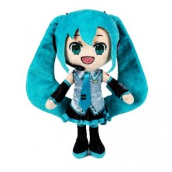 Hatsune Miku 32cm Plush RRP £29.99