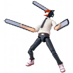 Chainsaw Man Anime Heroes 6" Figure (6ct) RRP £19.99