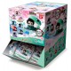 Demon Slayer Charamacaron Gashapon Collection (24ct) RRP £5.99