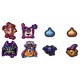 Dragon Quest Erdrick Trilogy Chara Magnets (14ct) RRP £2.99