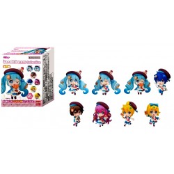 Snow Miku Mystery Figure Collection (8ct) RRP £9.99