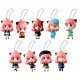 Spy x Family Mascot Charm Keychains (10ct) RRP £6.99