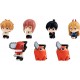 Chainsaw Man Machiboke Gashapon Capsules (24ct) RRP £5.99