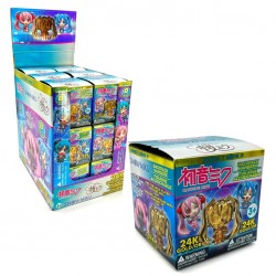 Hatsune Miku Backpack Hangers Series 2 Blind Bags (18ct) RRP £4.99