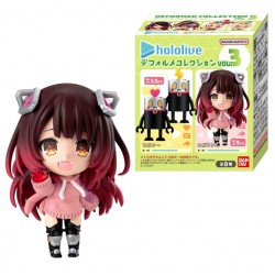 Hololive Collectable Figure Assortment (8ct) RRP £7.99