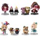 Hololive Collectable Figure Assortment (8ct) RRP £7.99