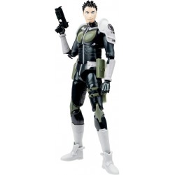 Total Anime Kafka (Kaiju No. 8) Action Figure (6ct) RRP £19.99 Total Anime Kafka (Kaiju No. 8) Action Figure (6ct) RRP £19.99