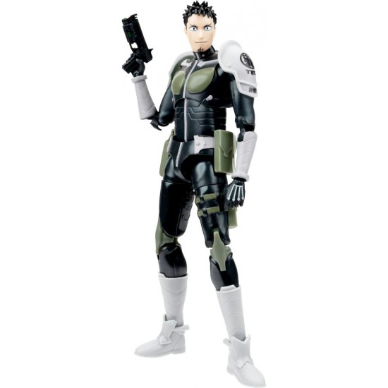 Total Anime Kafka (Kaiju No. 8) Action Figure (6ct) RRP £19.99