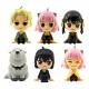 Spy x Family Bobble Head Blind Box (12ct) RRP £7.99