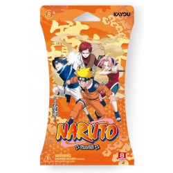 Naruto Collectible Cards - Earth Scroll (20ct) RRP £2.99 RELEASE DATE JULY 25 - SOLD OUT TO PRE-ORDER Naruto Collectible Cards - Earth Scroll (20ct) RRP £2.99 RELEASE DATE JULY 25 - SOLD OUT TO PRE-ORDER