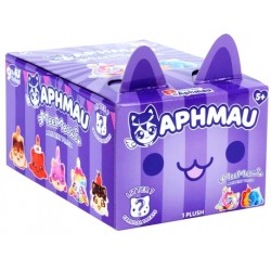 Aphmau Circus/Carnival Treats 6-inch Mystery Plush (9ct) RRP £9.99