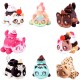 Aphmau Ice Cream Friends 6-inch Mystery Plush (9ct) RRP £9.99