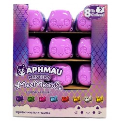 Aphmau Squishies in CDU (24ct) RRP £4.99