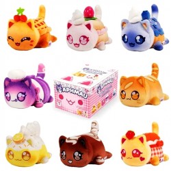 Aphmau Bakery 6-inch Mystery Plush (9ct) RRP £9.99