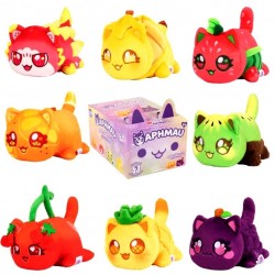 Aphmau Fruits 6-inch Mystery Plush (9ct) RRP £9.99 (AVAILABLE JUNE 2026)