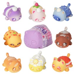 Aphmau Squishy Blind Capsules CDU (24ct) RRP £4.99 Aphmau Squishy Blind Capsules CDU (24ct) RRP £4.99