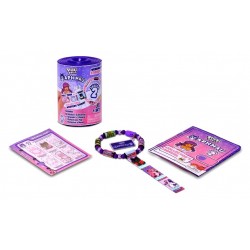 Aphmau x Sticki Bands Capsules in CDU (24ct) RRP £4.99