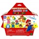 Super Mario Character Set (AQU31946) RRP £14.99