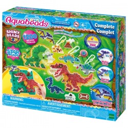 Aquabeads Dinosaur World (4ct) (31994) RRP £19.99