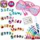 Disney Princess Nail Studio (AQU35006) RRP £19.99